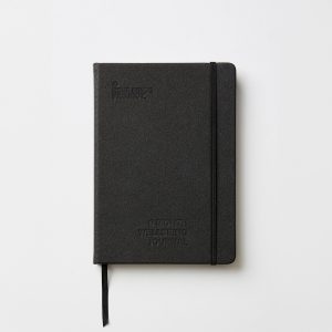 6 Month Wellbeing Journal