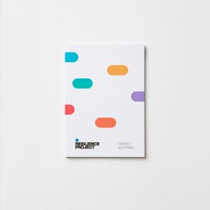 Family Wellbeing Journal