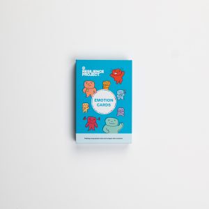 Emotion Cards